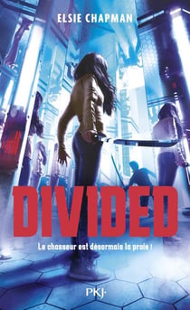 Divided Tome 2