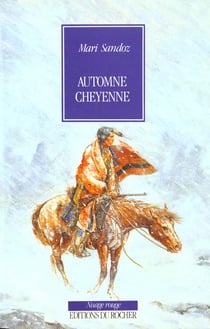 Automne cheyenne