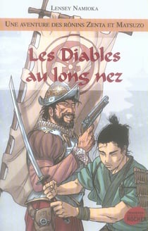 Les diables aux longs nez