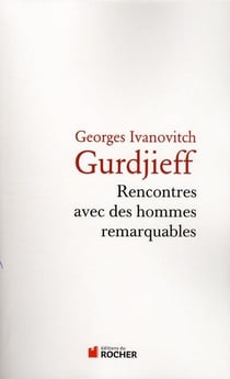 Rencontre avec des hommes remarquables