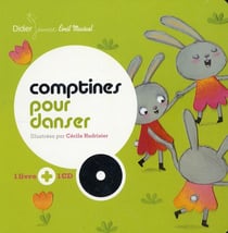 Comptines pour danser