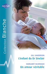 L'enfant du dr sinclair - un amour véritable