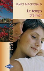 Le temps d'aimer