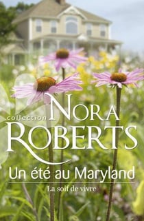Un été au Maryland - la soif de vivre