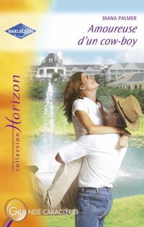 Amoureuse d'un cow-boy