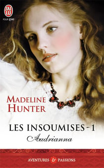Les insoumises Tome 1 - Audrianna