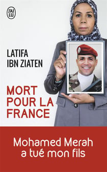 Mort pour la France