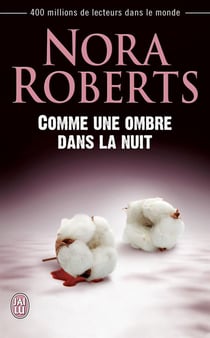 Comme une ombre dans la nuit