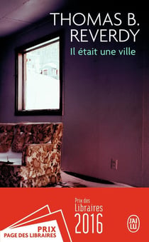 Il était une ville