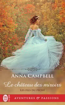 Les fils du péché t.1 - le château des miroirs