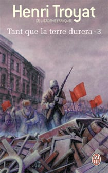 Tant que la terre durera - vol03