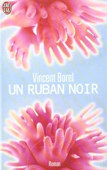 Ruban noir (un)
