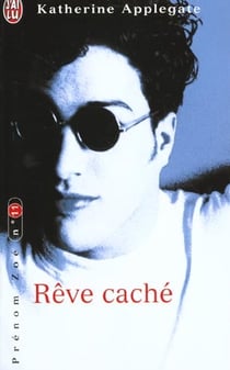 Prénom Zoé  t.11 - rêve caché