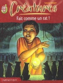 Creatures  t3 - fait comme un rat !