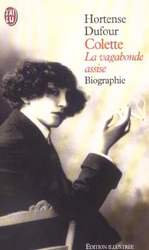 Colette - la vagabonde assise