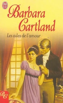 Ailes de l'amour (les)
