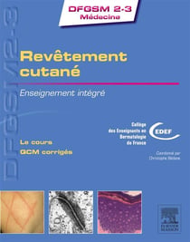 Revêtement cutané