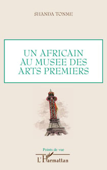 Un africain au musée des arts premiers