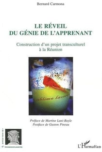 Le réveil du génie de l'apprenant - construction d'un projet transculturel à la réunion