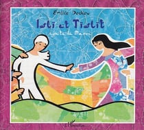 Isli et tislit - conte du maroc - a partir de 6 ans