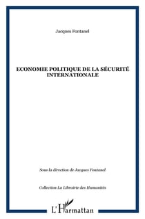 Économie politique de la sécurité internationale