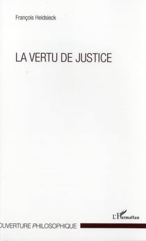 La vertu de justice