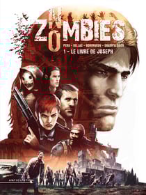 No zombies Tome 1 : le livre de Joseph