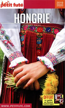 Country guide : Hongrie (édition 2019/2020)