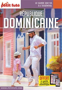 Carnet de voyage : République Dominicaine