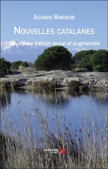 Nouvelles catalanes - deuxieme edition revue et augmentee