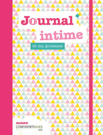 Journal intime de ma grossesse