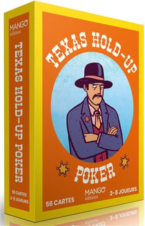 Texas hold up poker