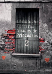 Nuages des princesses 2