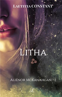 Aliénor McKanaghan t.1 - Litha
