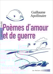 Poèmes d'amour et de guerre