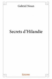 Secrets d'hilandie