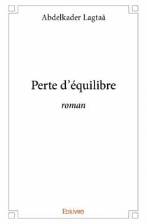 Perte d'équilibre