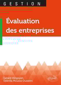 Évaluation des entreprises