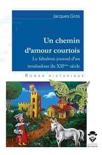 Un chemin d'amour courtois