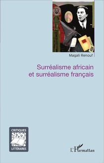 Surrealisme africain et surrealisme francais