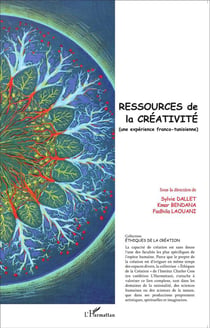 Ressources de la créativité - une expérience franco-tunisienne