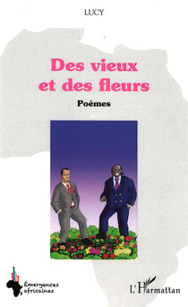 Des vieux et des fleurs