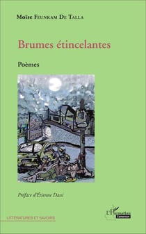 Brumes étincelantes