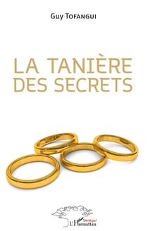 La tanière des secrets