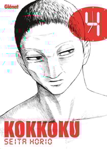 Kokkoku Tome 4