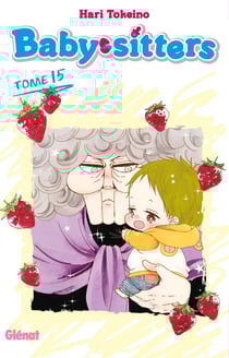 Baby-sitters Tome 15