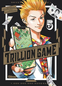 Trillion game Tome 5