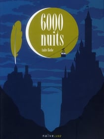 6000 nuits