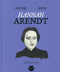 Hannah arendt