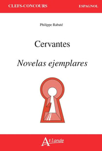 Cervantes : novelas ejemplares